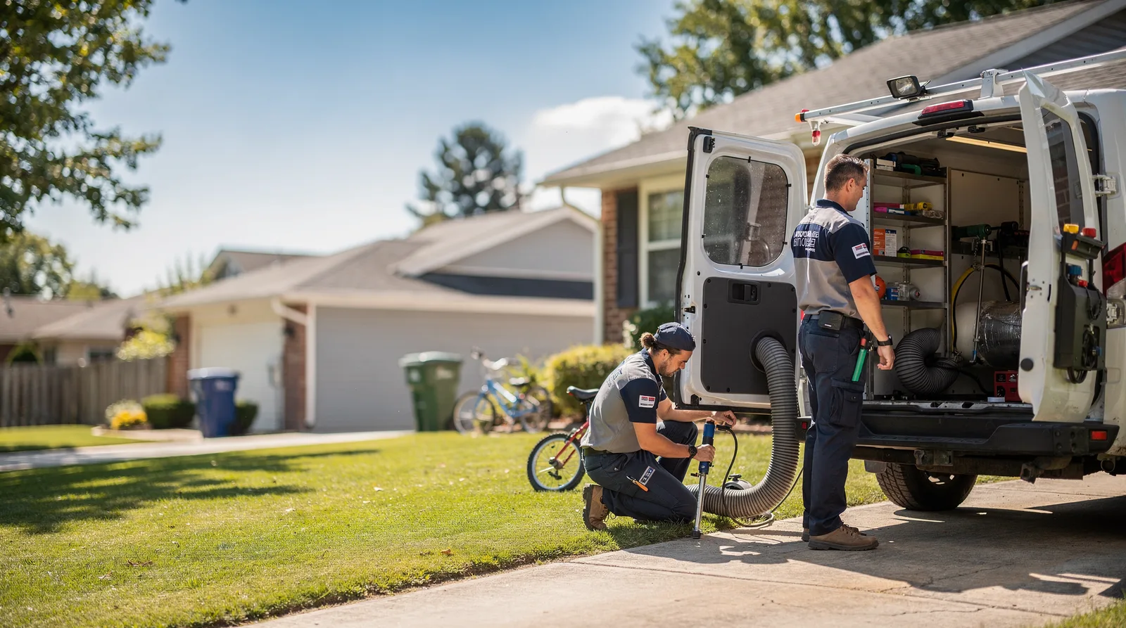 24/7 HVAC Repair & AC Replacement in Saint Augustine, IL near me